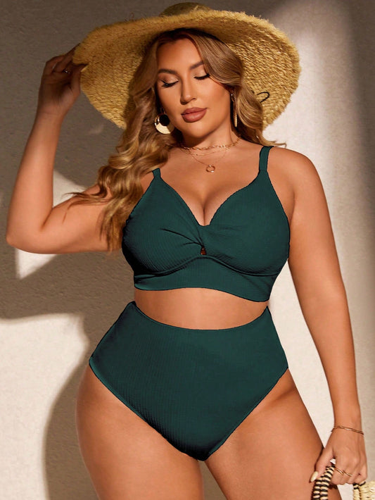 BiquĂni Plus Size Giulia