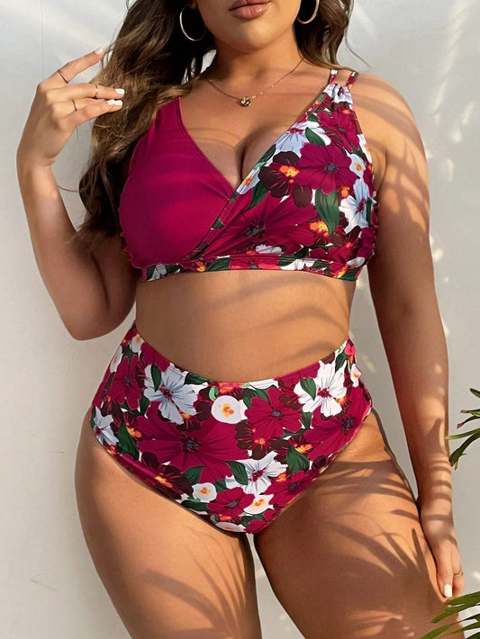 BiquĂni Plus Size Emma