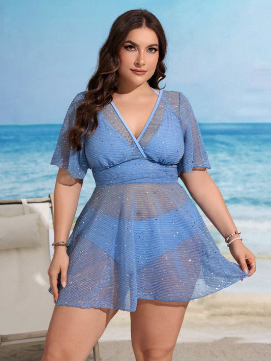 BiquĂni Plus Size Isabel