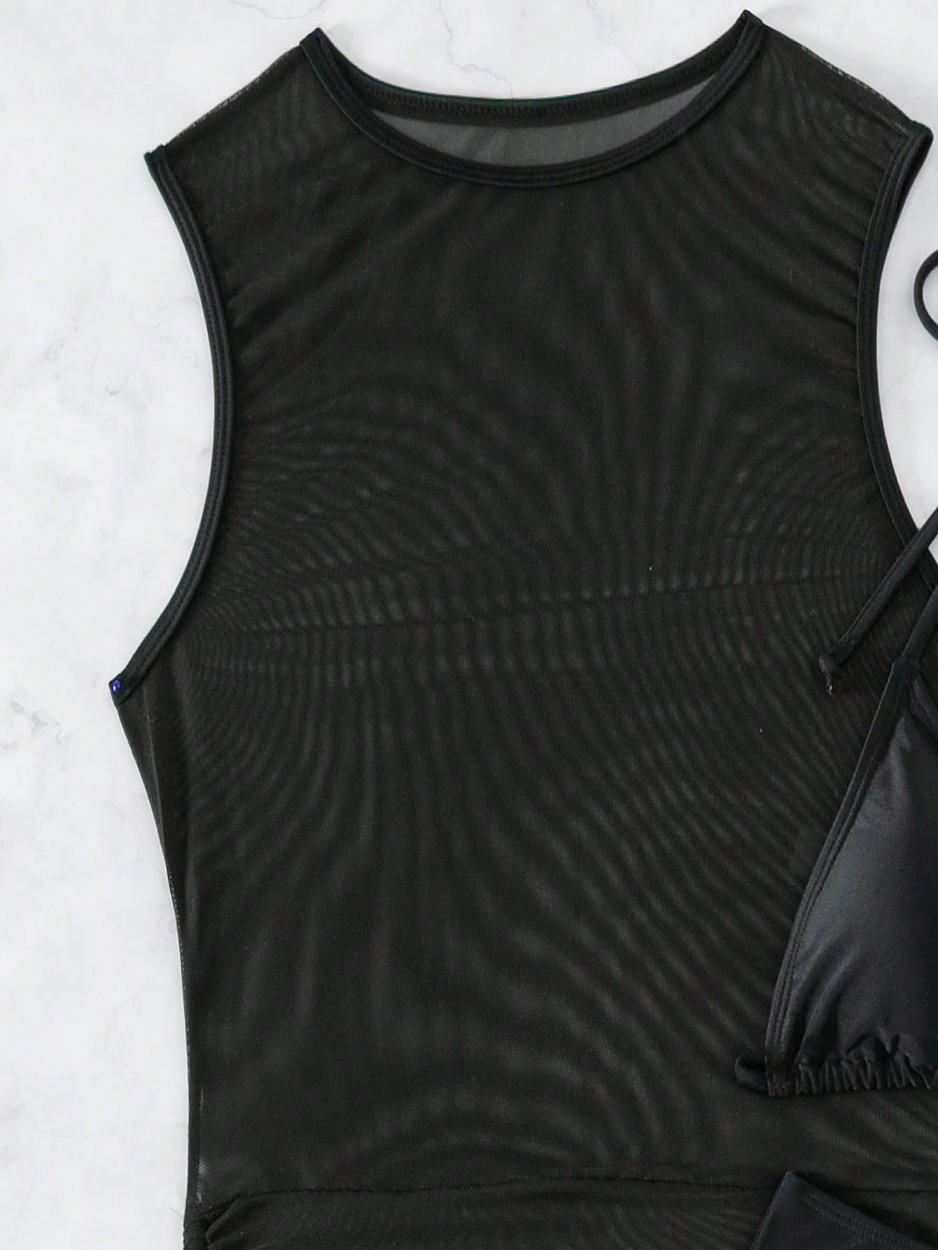 Conjunto Biquíni 3 Peças Elysia G