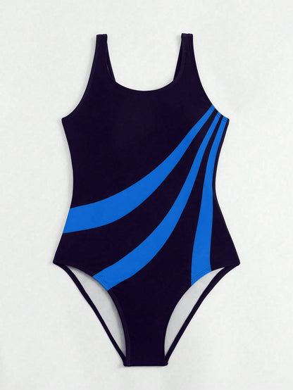 Maiô Natação Casual