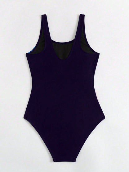 Maiô Natação Casual