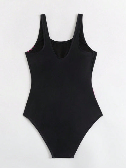 Maiô Natação Casual