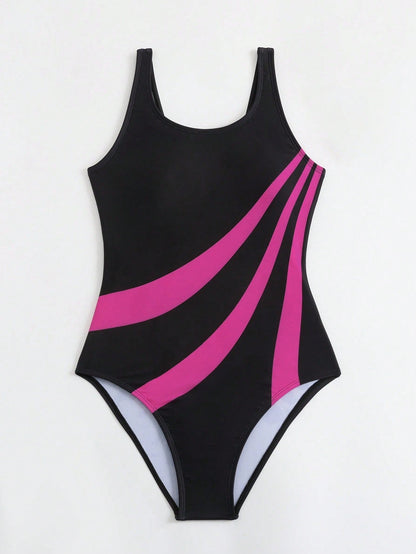 Maiô Natação Casual