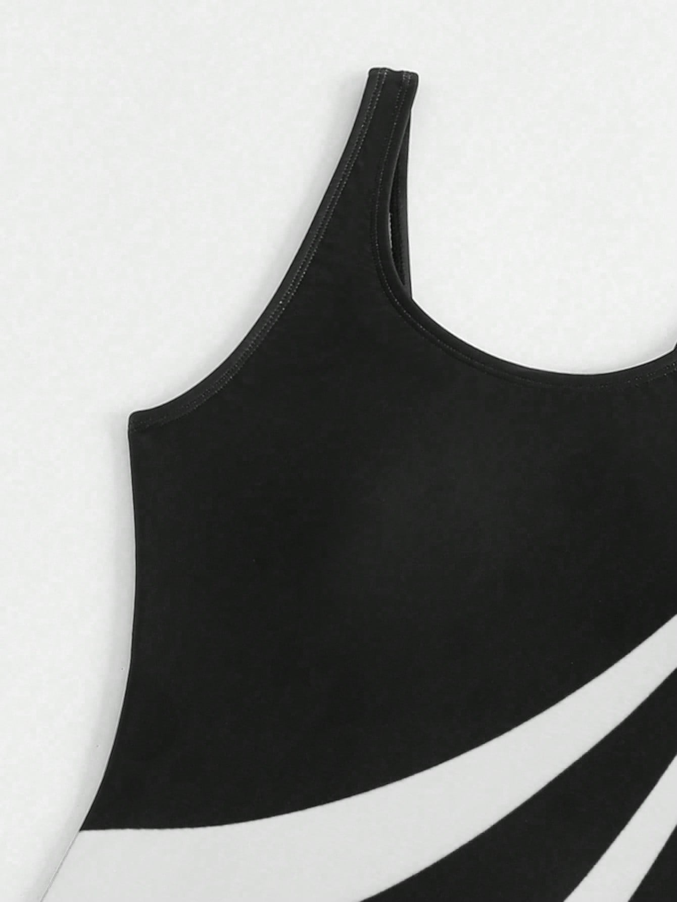 Maiô Natação Casual