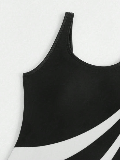 Maiô Natação Casual