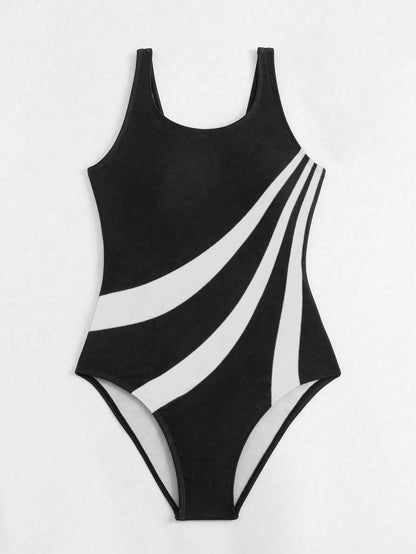 Maiô Natação Casual