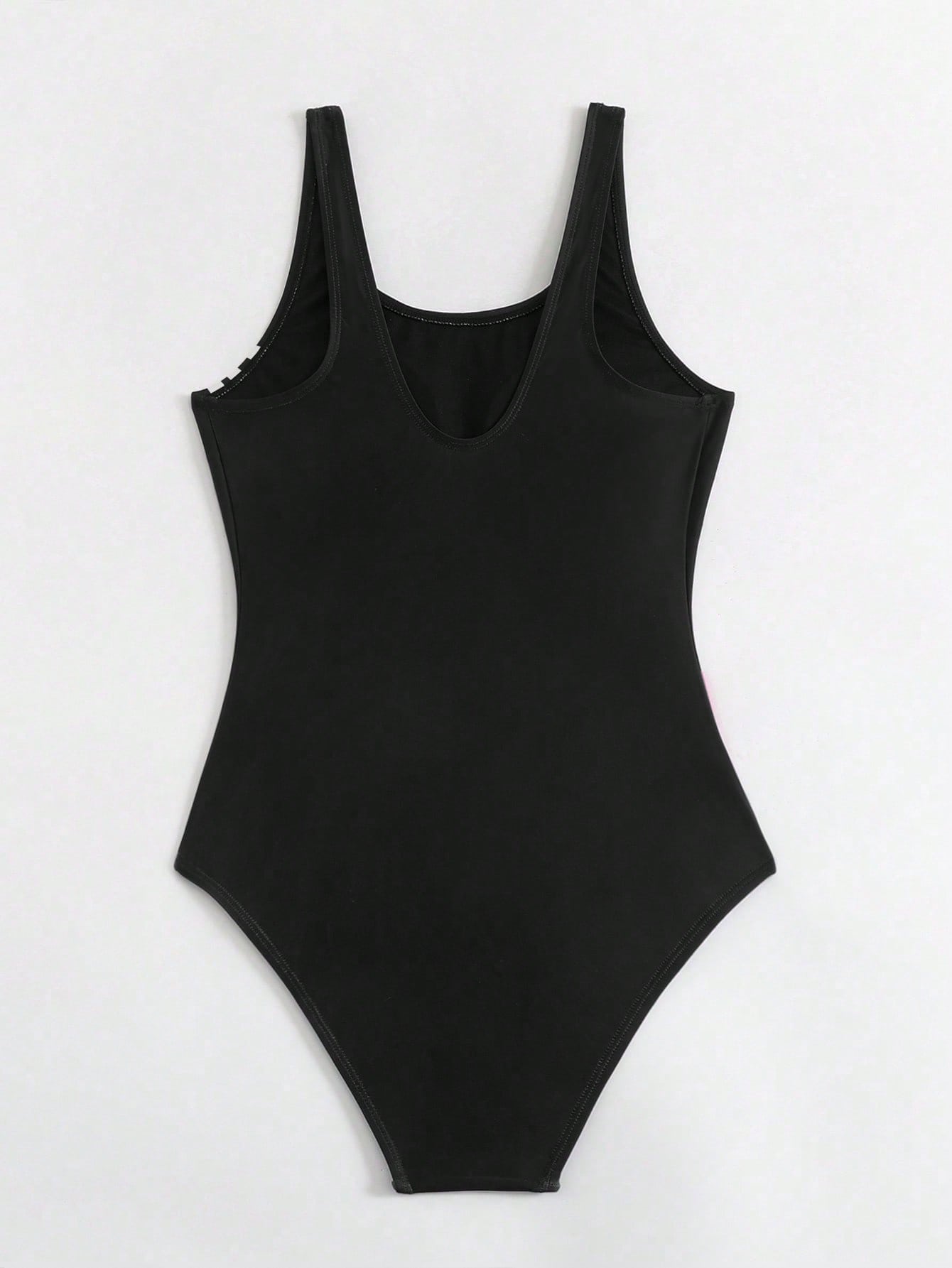 Maiô Natação Casual