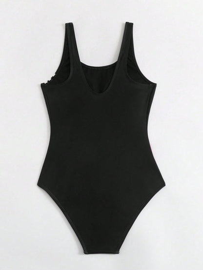 Maiô Natação Casual