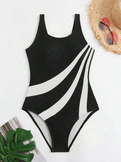 Maiô Natação Casual