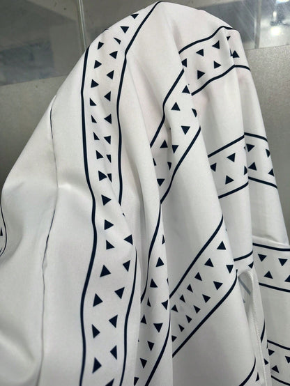 Saída de Praia Geométrica