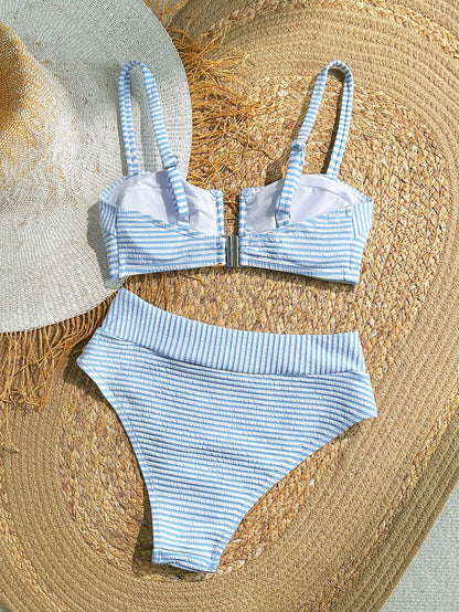 Biquíni Cintura Alta Lavinia