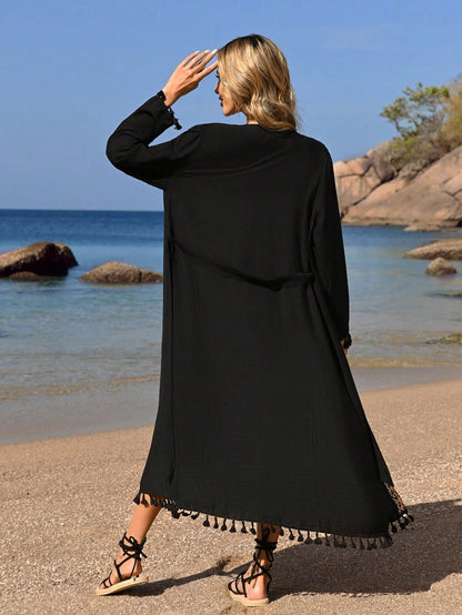 Saída de Praia - Geo Charm