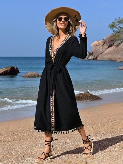 Saída de Praia - Geo Charm