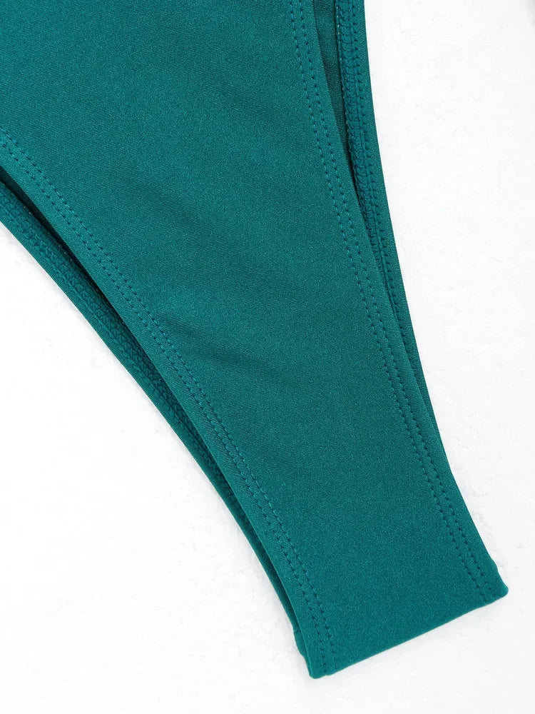 Biquíni Com Laço Cora