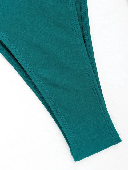 Biquíni Com Laço Cora