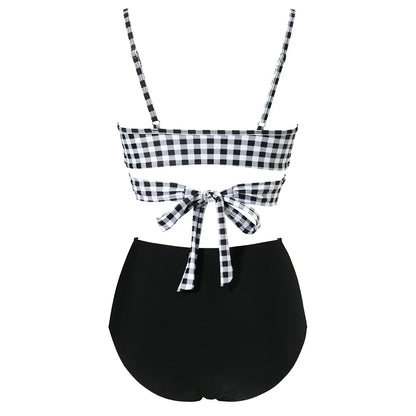 Biquíni Cintura Alta Piper