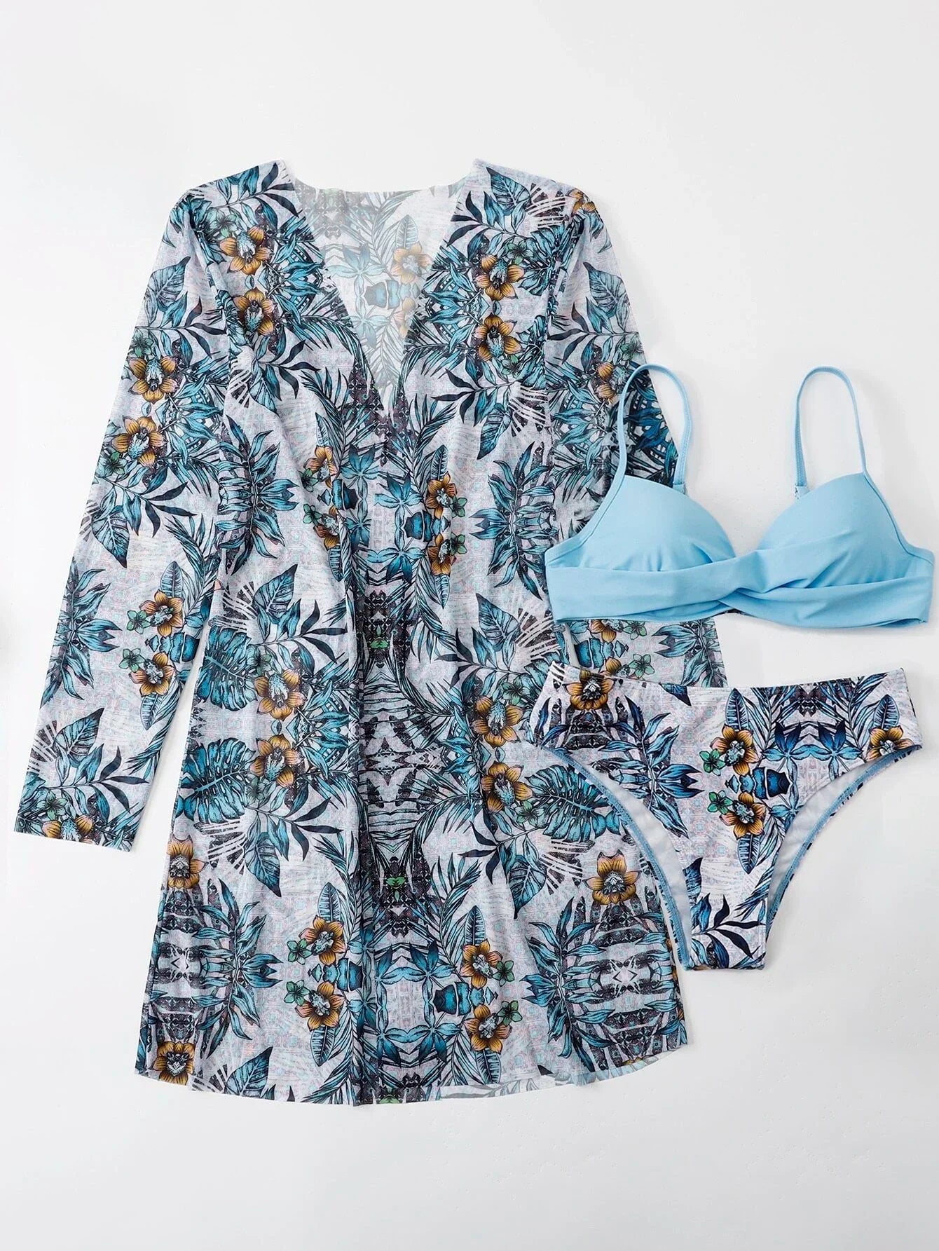 Biquíni Conjunto Lydia