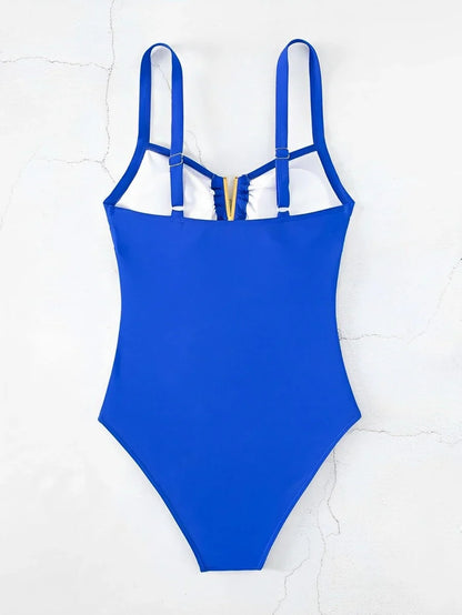 Maiô Decotado Daniela