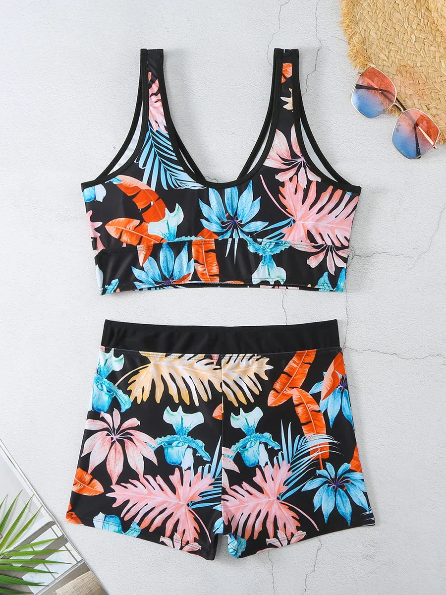 Biquíni Sunquini Adalynn