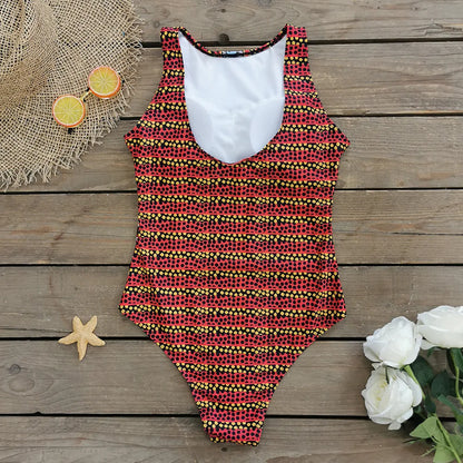 Maiô Clássico Vera