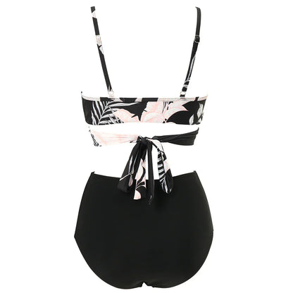 Biquíni Cintura Alta Piper