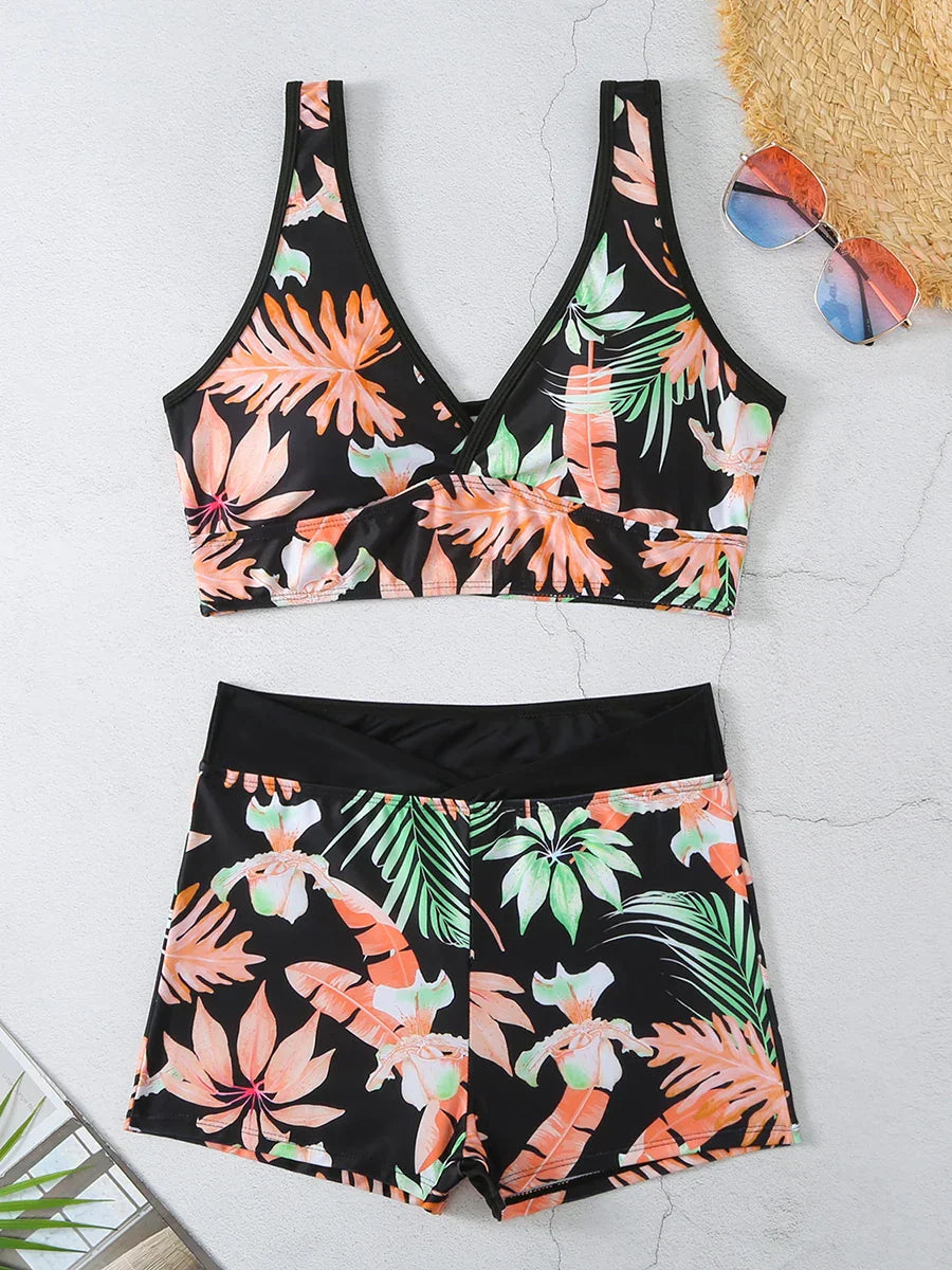 Biquíni Sunquini Adalynn