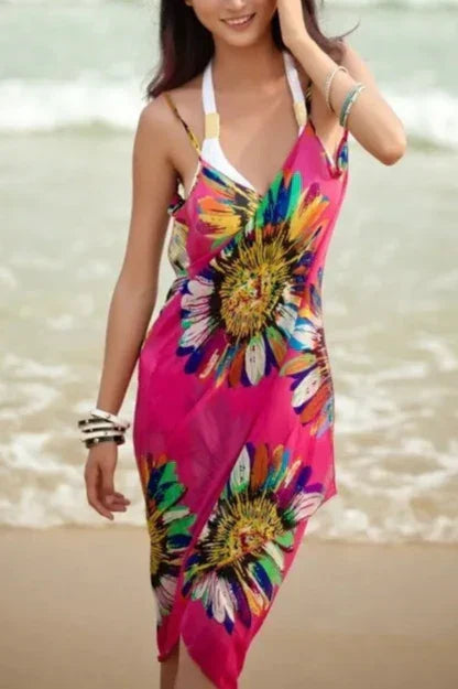 Saida de Praia Lauryn