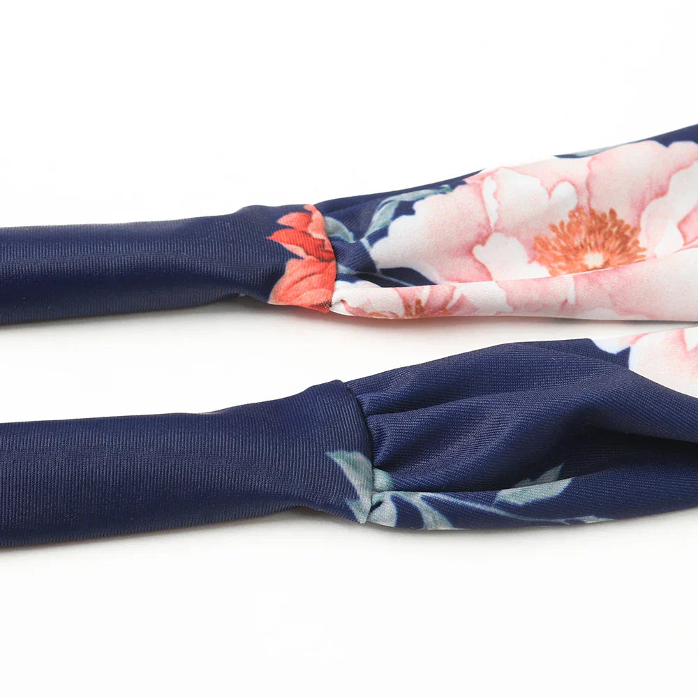 Biquíni Cintura Alta Piper