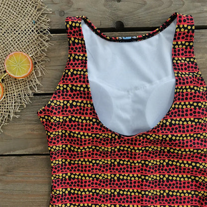 Maiô Clássico Vera