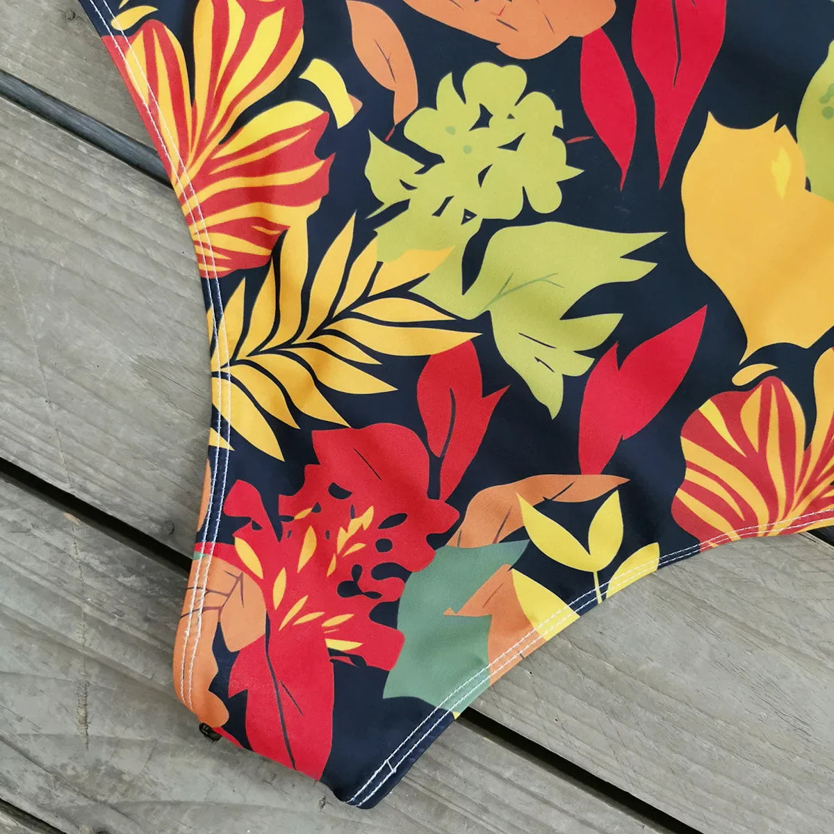 Maiô Clássico Vera