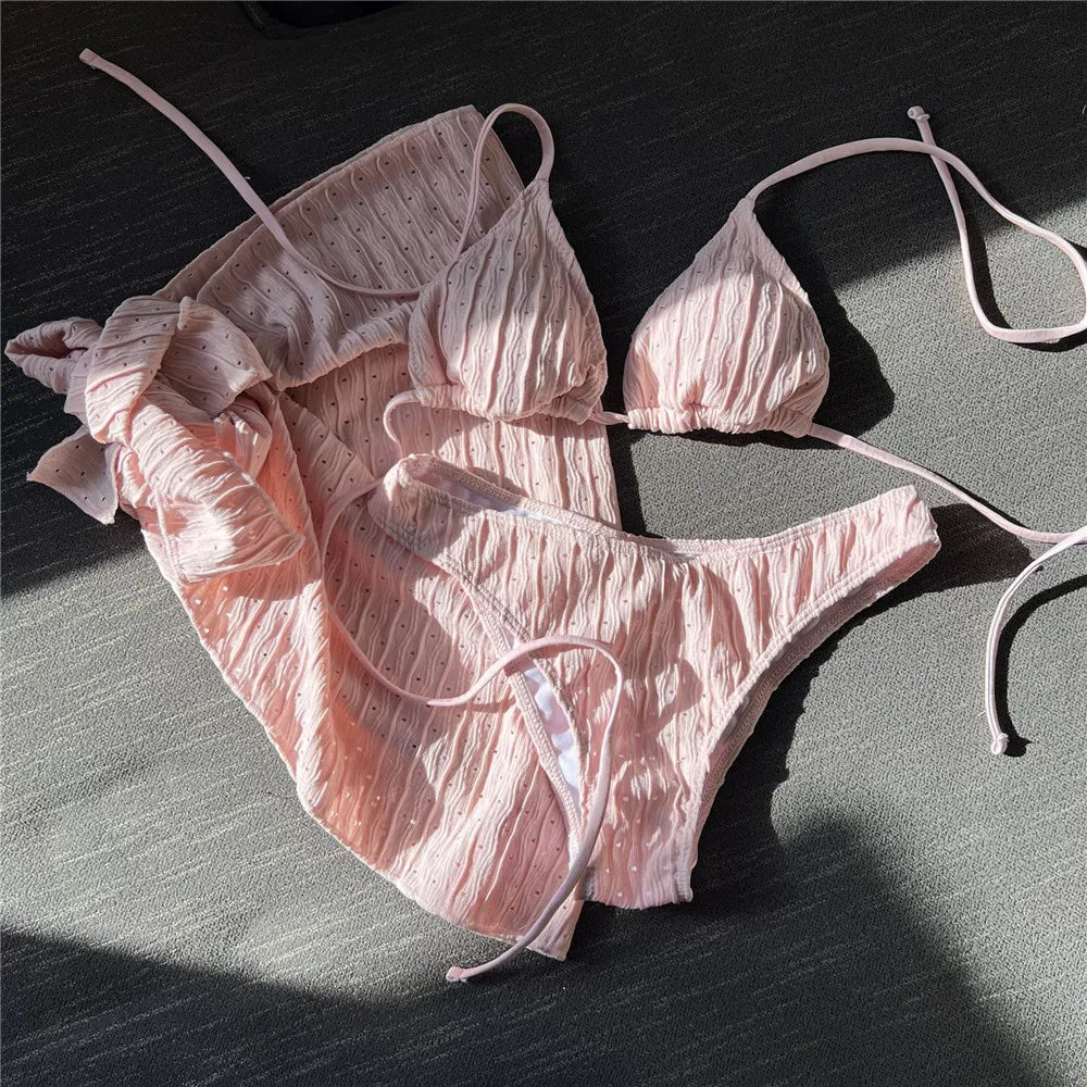 Conjunto Biquíni Maria