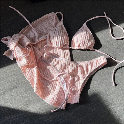 Conjunto Biquíni Maria