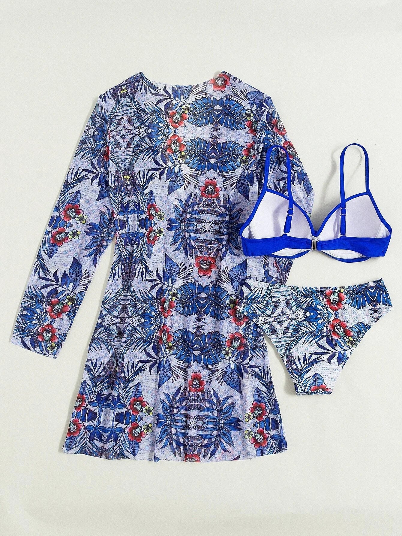 Biquíni Conjunto Lydia