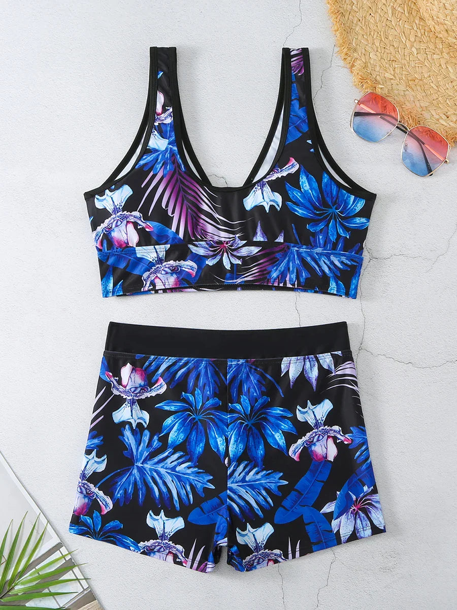 Biquíni Sunquini Adalynn