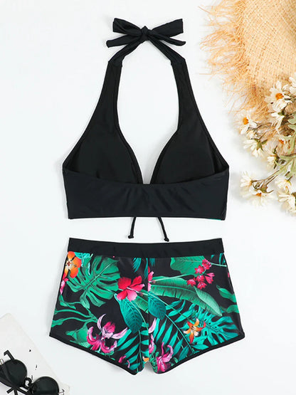 Biquíni Sunquini Rose