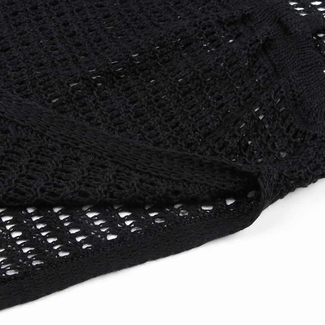 Saida de Praia Monica