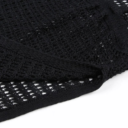 Saida de Praia Monica