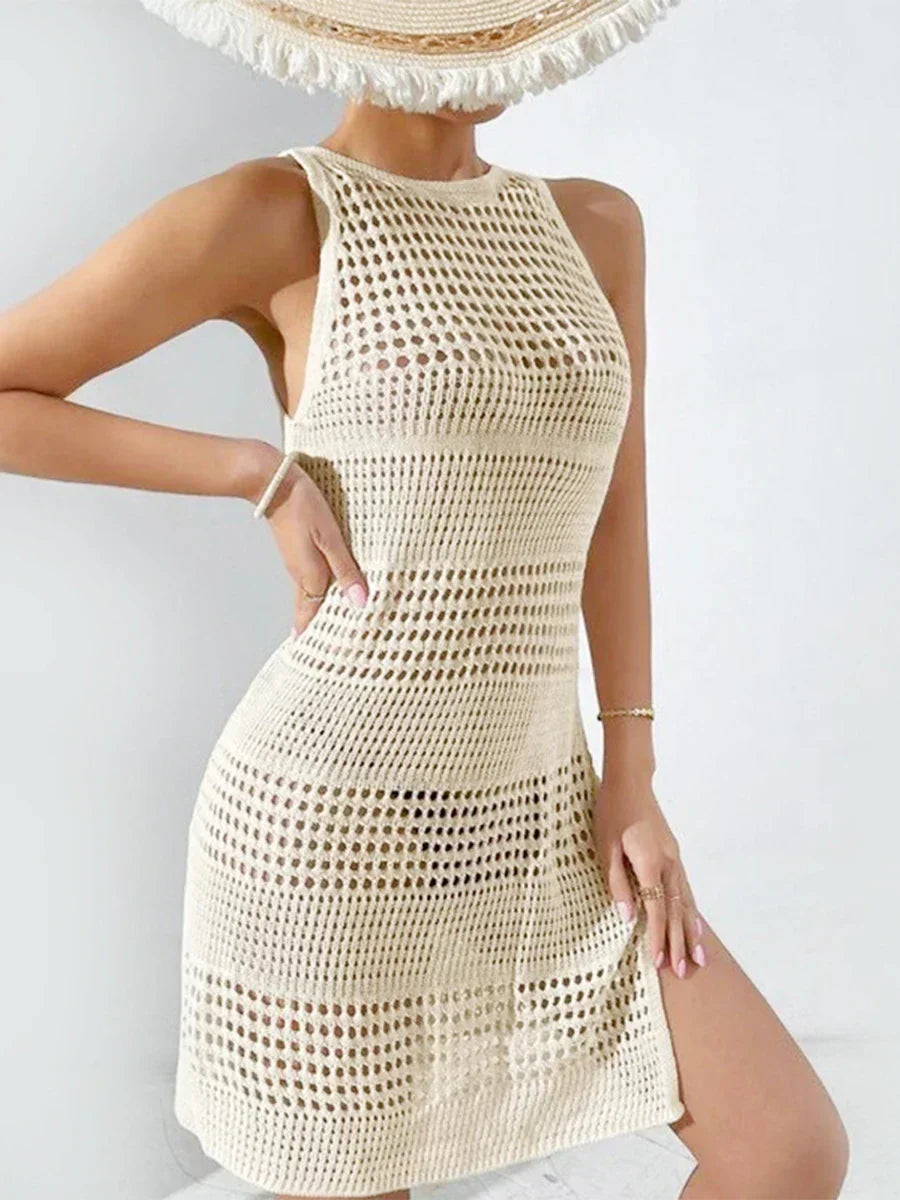 Saida de Praia Elodie