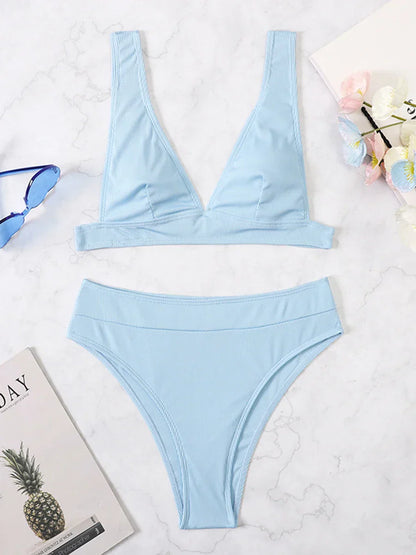 Biquíni Gola V Reagan