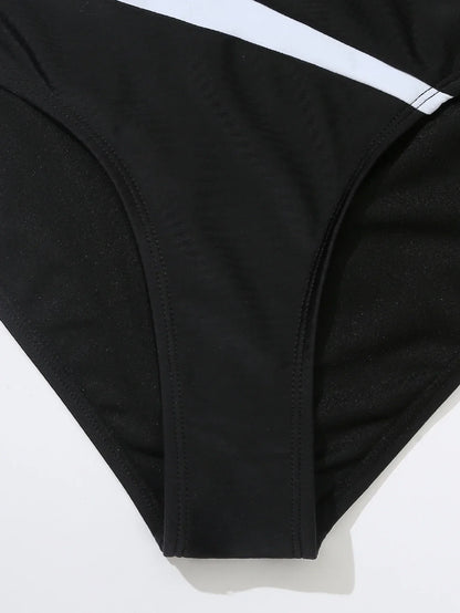 Maiô Decote Em U Adelyn