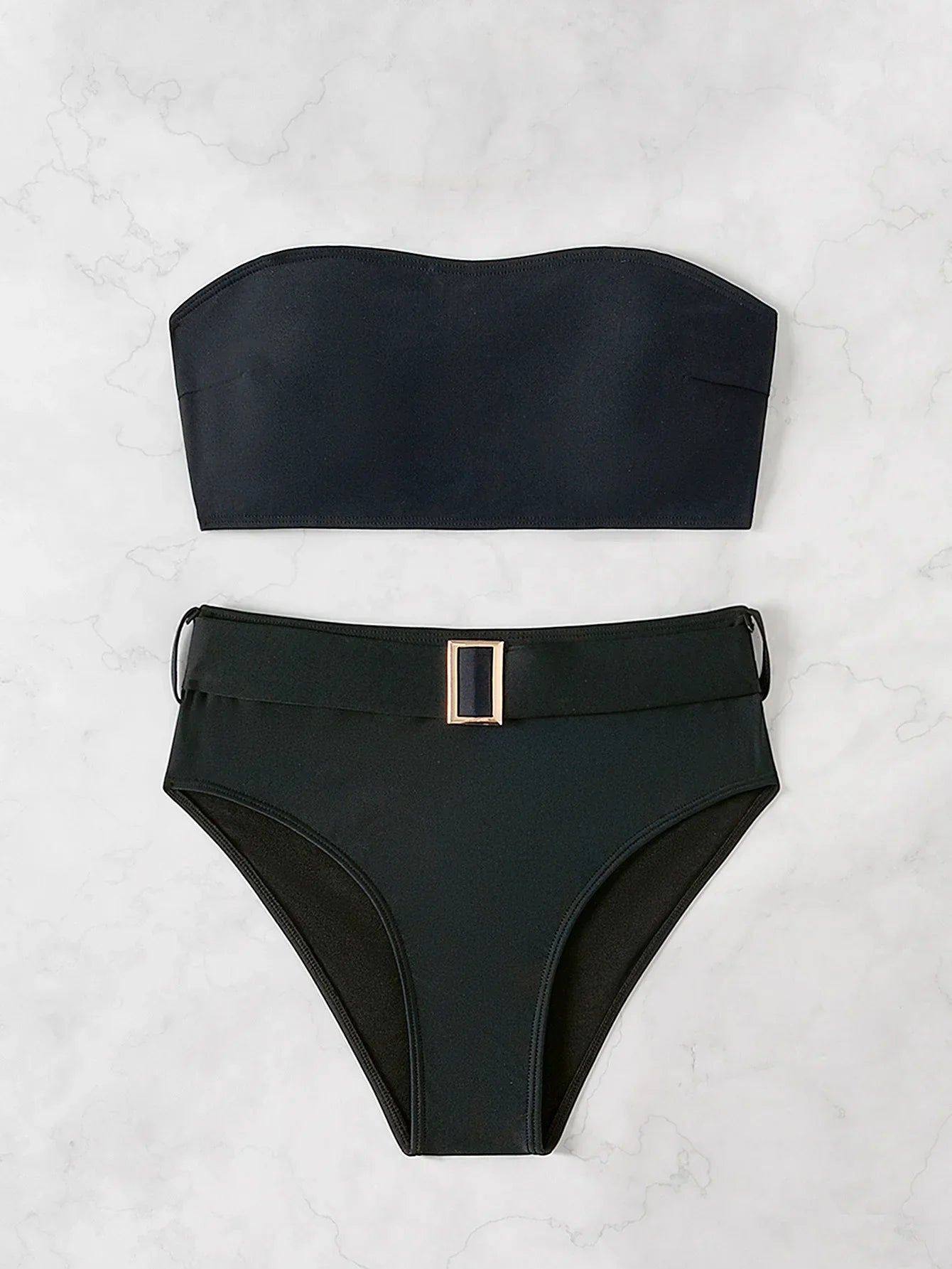 Biquínis Monocromático Adeline