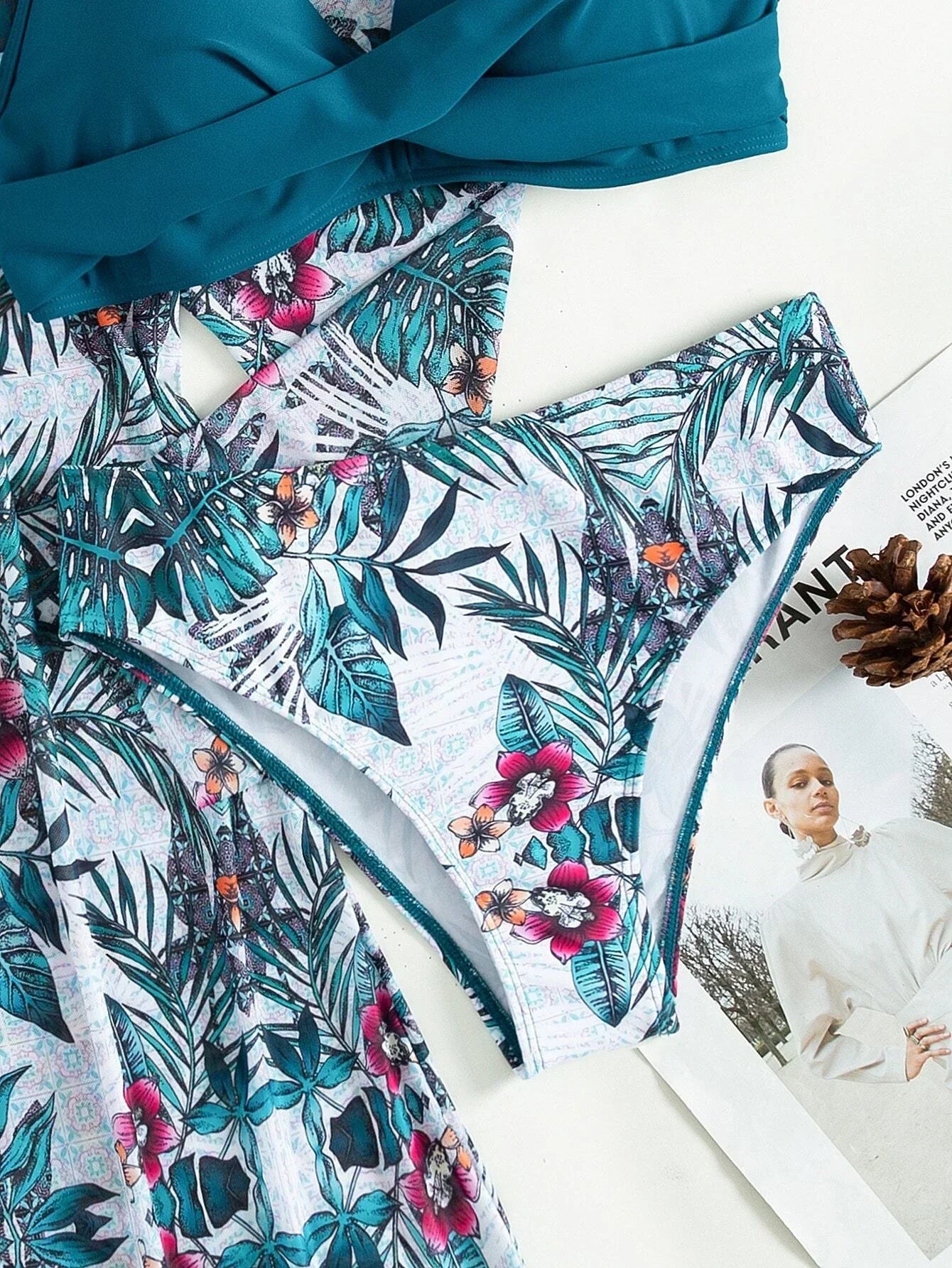 Biquíni Conjunto Lydia