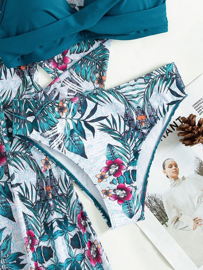 Biquíni Conjunto Lydia