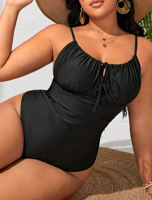 Maiô Plus Size - Rebecca