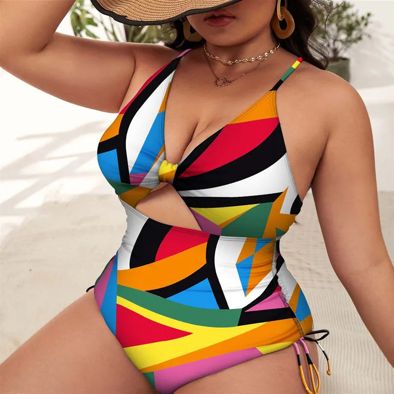 Maiô Push-up Juliana