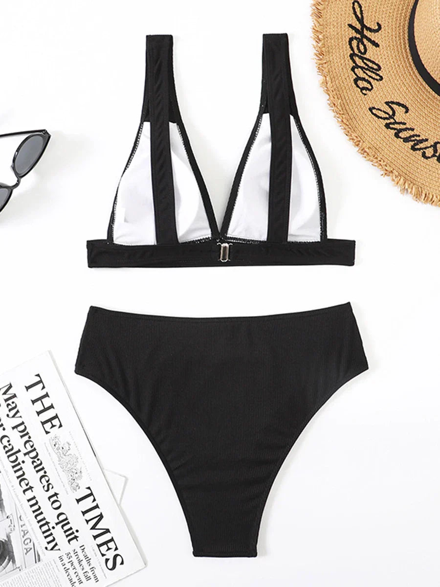 Biquíni Gola V Reagan