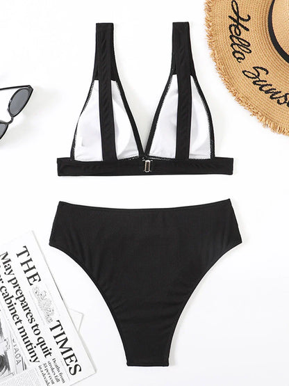 Biquíni Gola V Reagan