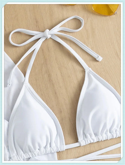 Conjunto de Biquíni Kaylee