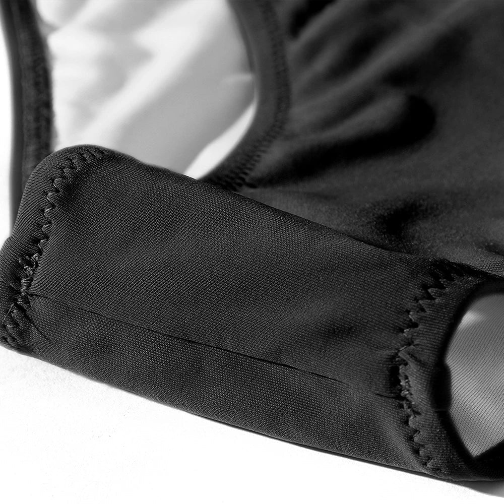 Biquíni Cintura Alta Piper